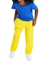 Detail View - Click To Enlarge - PANGAIA - Kids 365 Track Pants