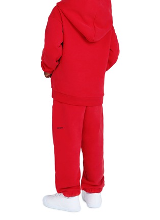 Back View - Click To Enlarge - PANGAIA - Kids 365 Track Pants