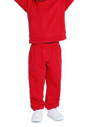 Figure View - Click To Enlarge - PANGAIA - Kids 365 Track Pants