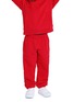 Figure View - Click To Enlarge - PANGAIA - Kids 365 Track Pants