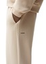 Detail View - Click To Enlarge - PANGAIA - 365 Signature Track Pants
