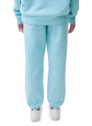 Back View - Click To Enlarge - PANGAIA - 365 Signature Track Pants