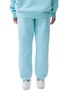 Back View - Click To Enlarge - PANGAIA - 365 Signature Track Pants