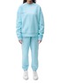 Figure View - Click To Enlarge - PANGAIA - 365 Signature Track Pants