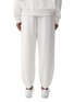 Back View - Click To Enlarge - PANGAIA - 365 Organic Cotton Track Pants