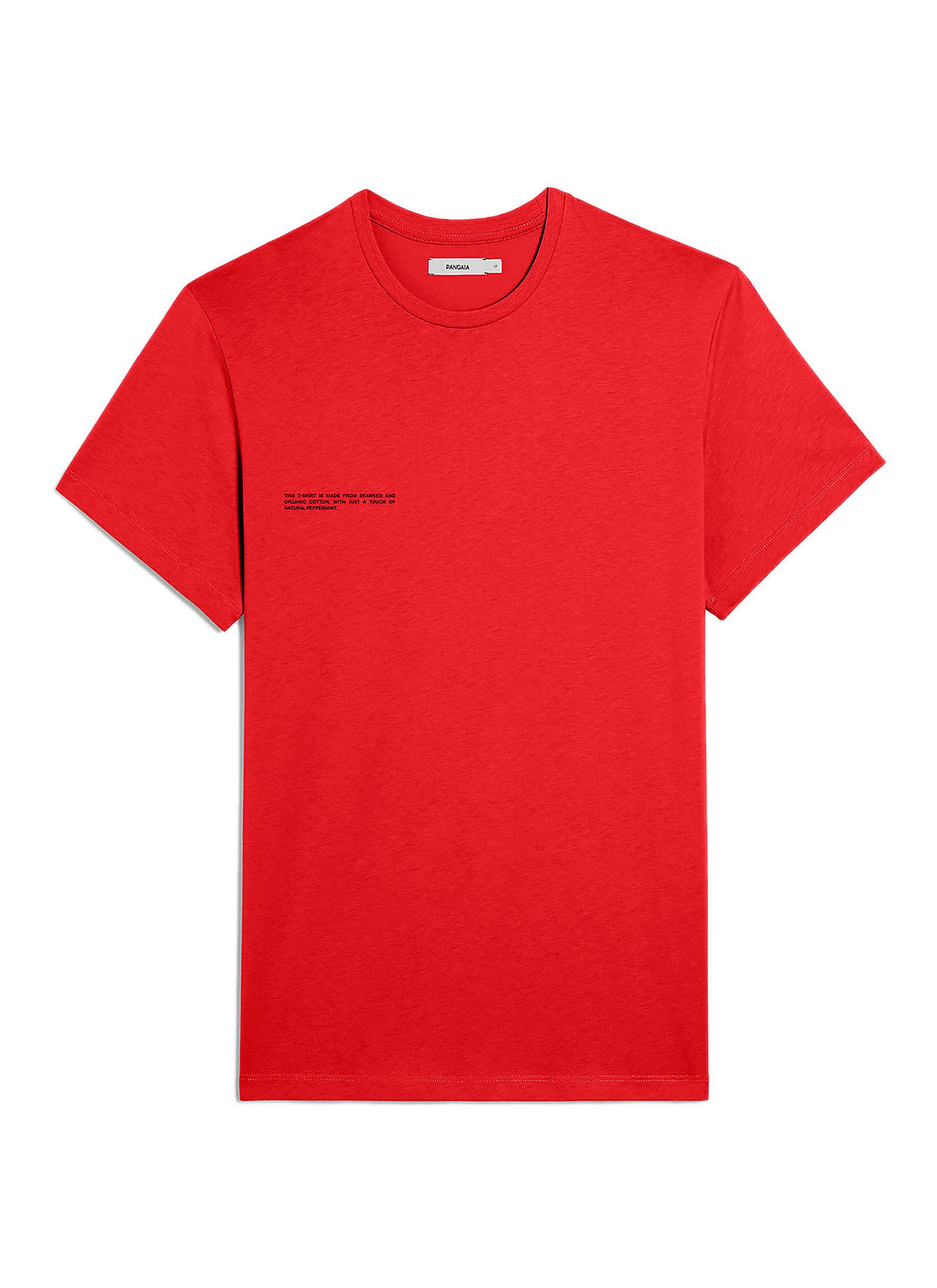 seaweed fiber t shirt