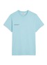 Main View - Click To Enlarge - PANGAIA - PPRMINT Organic Cotton T-Shirt