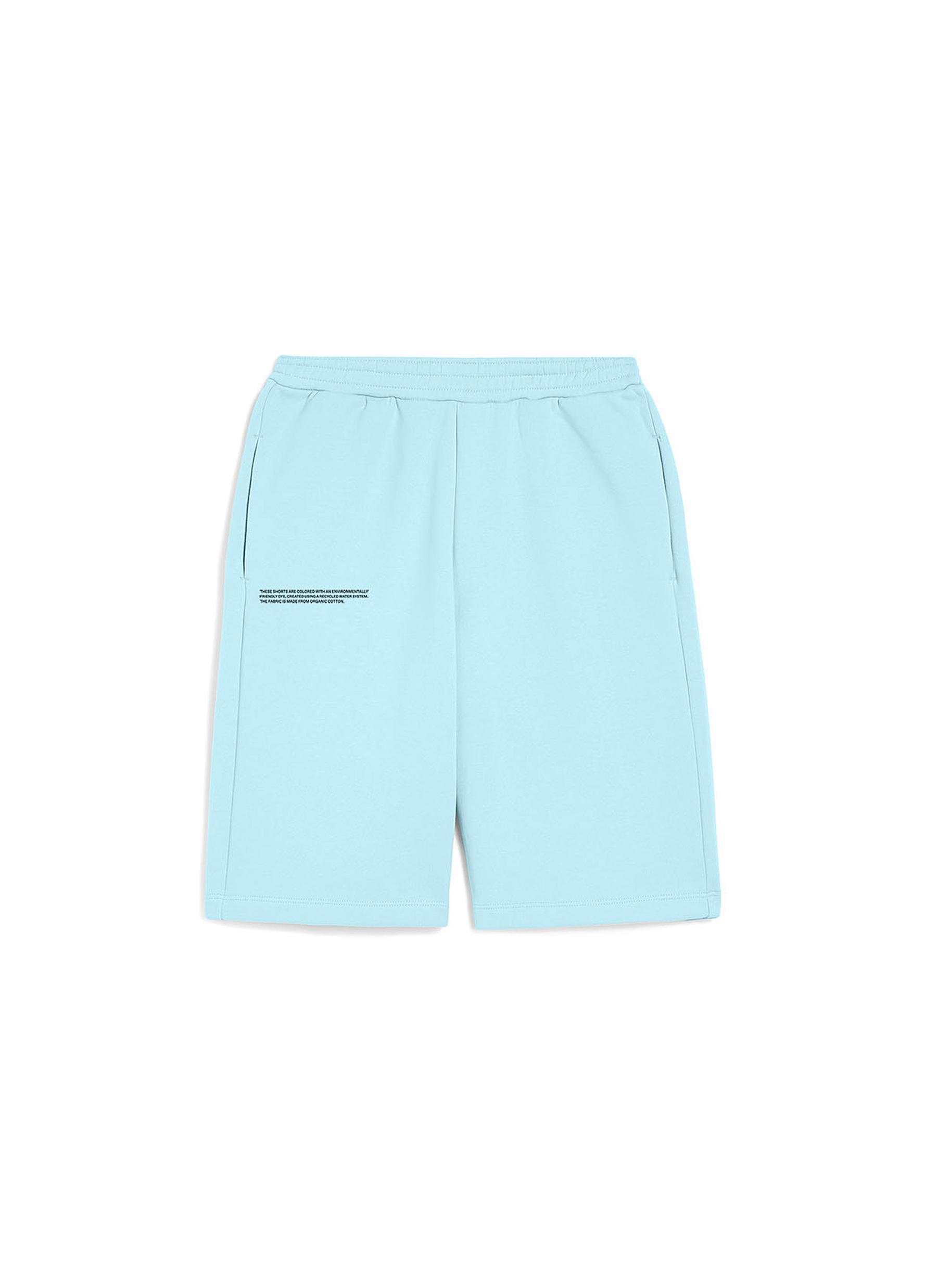 365 Organic Cotton Long Shorts 