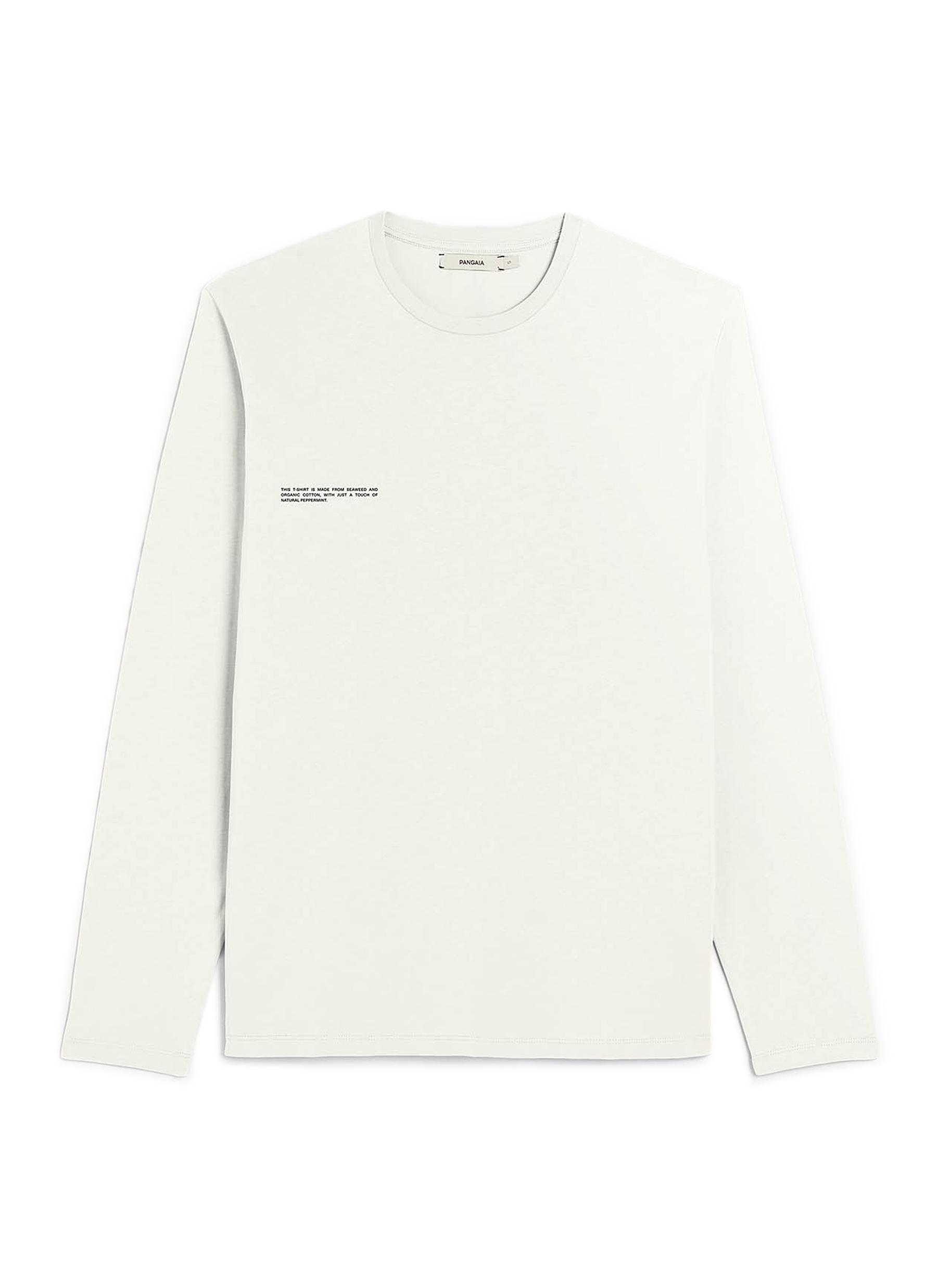 off white natural woman shirt