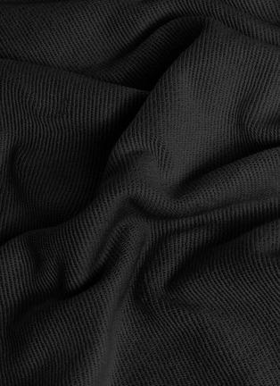 Detail View - Click To Enlarge - PANGAIA - 365 Organic Cotton Track Pants