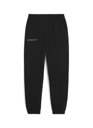 Main View - Click To Enlarge - PANGAIA - 365 Organic Cotton Track Pants