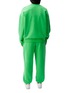 Front View - Click To Enlarge - PANGAIA - 365 Organic Cotton Track Pants