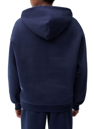 Front View - Click To Enlarge - PANGAIA - 365 HEAVYWEIGHT HOODIE