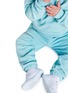 Detail View - Click To Enlarge - PANGAIA - Kids 365 Track Pants