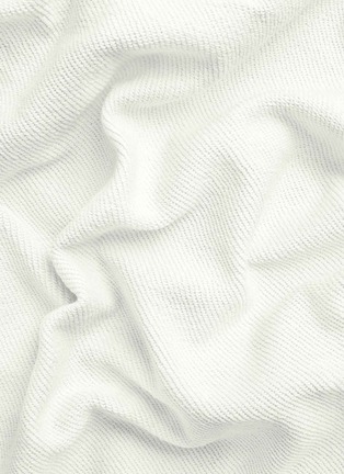 Detail View - Click To Enlarge - PANGAIA - 365 Organic Cotton Shorts