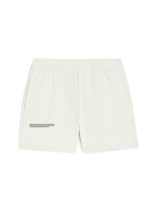 Main View - Click To Enlarge - PANGAIA - 365 Organic Cotton Shorts