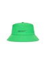 Main View - Click To Enlarge - PANGAIA - Organic Cotton Bucket Hat