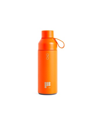 Main View - Click To Enlarge - PANGAIA - x Ocean Bottle Stainless Steel Water Bottle