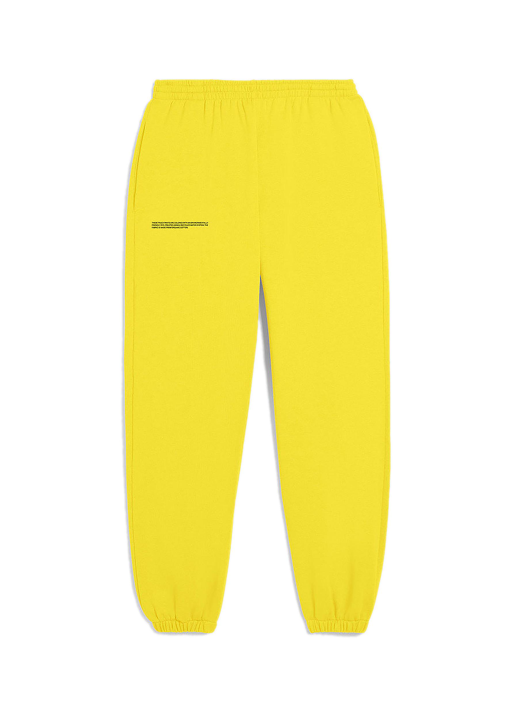 PANGAIA | 365 Organic Cotton Track 