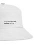 PANGAIA - Organic Cotton Bucket Hat