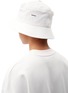 Figure View - Click To Enlarge - PANGAIA - Organic Cotton Bucket Hat