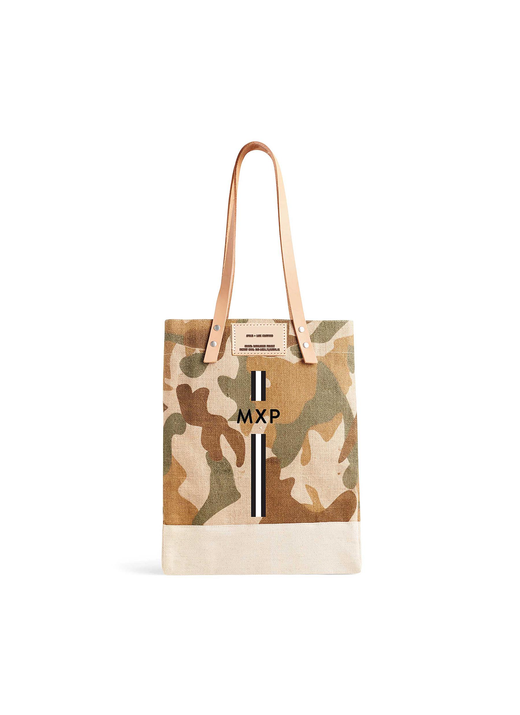 Off-White Commercial Tote Bag - Farfetch