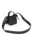 ACNE STUDIOS - Micro Top Handle Leather Bag