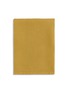 Main View - Click To Enlarge - L'OBJET - Linen Napkin Set of 4 — Mustard