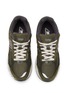 Detail View - Click To Enlarge - NEW BALANCE - ‘2002R’ LOW TOP LACE UP SNEAKERS