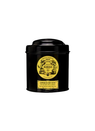 Main View - Click To Enlarge - MARIAGE FRÈRES - Empereur Chen-Nung Black Tea 100g