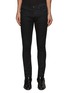 Main View - Click To Enlarge - SAINT LAURENT - Low Rise Skinny Jeans