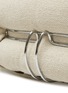 Detail View - Click To Enlarge - CASSINA - SORIANA ARMCHAIR