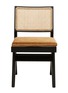 Main View - Click To Enlarge - CASSINA - CAPITOL COMPLEX STAINED OAK OFFICE CHAIR