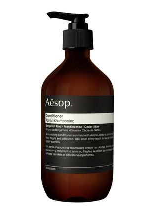 Main View - Click To Enlarge - AESOP - Conditioner 500ml