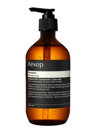 Main View - Click To Enlarge - AESOP - Shampoo 500ml