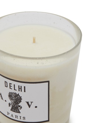 Detail View - Click To Enlarge - ASTIER DE VILLATTE - Delhi Scented Candle 260g