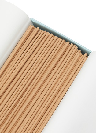 Detail View - Click To Enlarge - ASTIER DE VILLATTE - Grand Chalet Incense