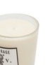 Detail View - Click To Enlarge - ASTIER DE VILLATTE - ANCHORAGE SCENTED CANDLE 260G