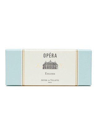 Main View - Click To Enlarge - ASTIER DE VILLATTE - Opéra Incense