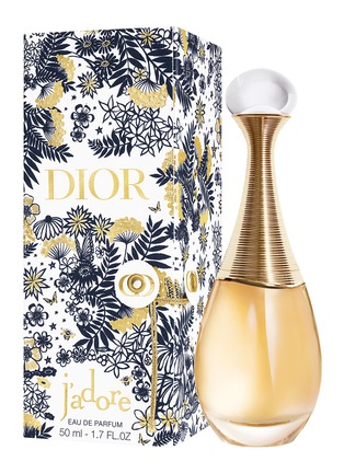 Main View - Click To Enlarge - DIOR BEAUTY - J'adore Eau de Parfum Gift Case 50ml