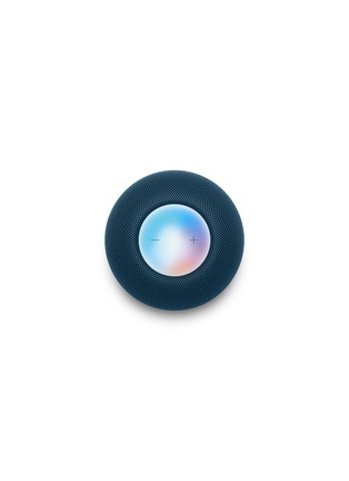 Detail View - Click To Enlarge - APPLE - HomePod Mini — Blue