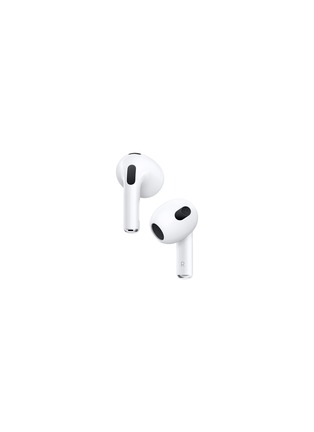 Detail View - Click To Enlarge - APPLE - AirPods (3rd Generation)