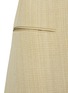  - PETAR PETROV - SINGLE BREASTED DETACHABLE BELT BLAZER