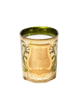 Main View - Click To Enlarge - CIRE TRUDON - Gabriel Scented Candle 270G — Gourmand Chimney Fire