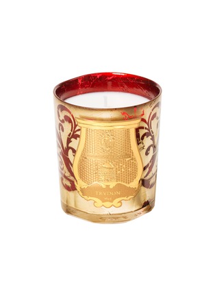 Main View - Click To Enlarge - CIRE TRUDON - Gloria Scented Candle 270G — Firewood & Spicy Notes