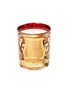 Main View - Click To Enlarge - CIRE TRUDON - Gloria Scented Candle 270G — Firewood & Spicy Notes