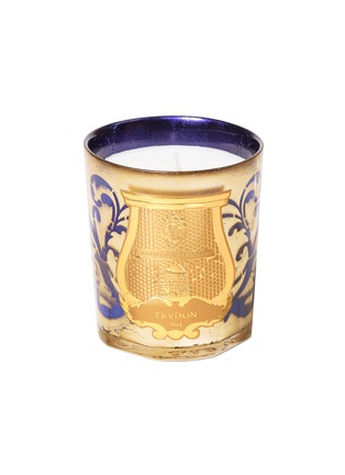 Main View - Click To Enlarge - CIRE TRUDON - Fir Scented Candle 270G — Christmas Tree