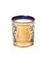 Main View - Click To Enlarge - CIRE TRUDON - Fir Scented Candle 270G — Christmas Tree