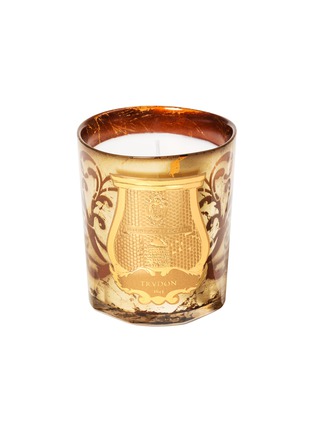 Main View - Click To Enlarge - CIRE TRUDON - Bayonne Scented Candle 270G — Spicy Chocolate