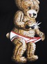  - DOMREBEL - TEDDY BEAR PRINT T-SHIRT